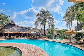 Protea Hotel by Marriott Polokwane Ranch Resort