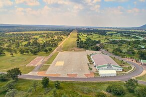 Protea Hotel by Marriott Polokwane Ranch Resort