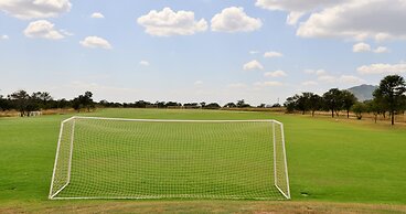 Protea Hotel by Marriott Polokwane Ranch Resort