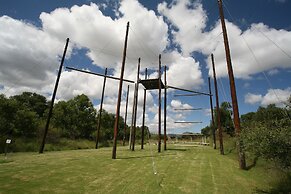 Protea Hotel by Marriott Polokwane Ranch Resort