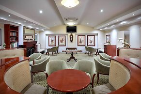 Protea Hotel by Marriott Polokwane Ranch Resort