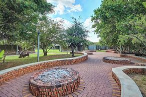 Protea Hotel by Marriott Polokwane Ranch Resort