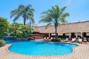 Protea Hotel by Marriott Polokwane Ranch Resort
