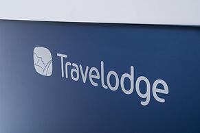 Travelodge Stafford Central