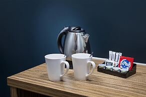 Travelodge Stafford Central