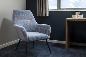 Travelodge Stafford Central