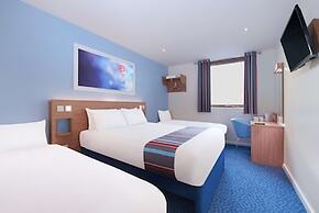 Travelodge Stafford Central