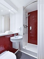 Travelodge Stafford Central