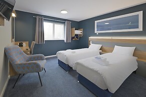 Travelodge Stafford Central