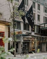 The Jewel Hotel, New York