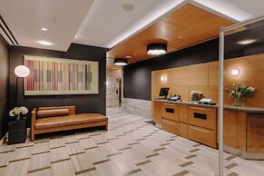 The Jewel Hotel, New York