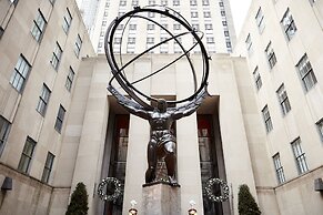 The Jewel Hotel, New York