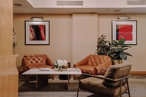 The Jewel Hotel, New York