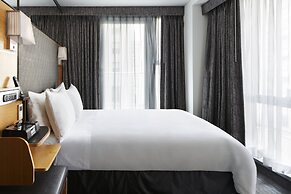 The Jewel Hotel, New York