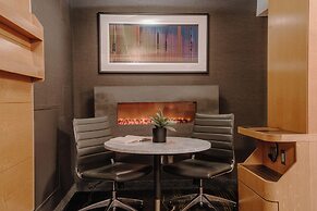 The Jewel Hotel, New York