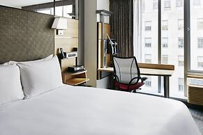 The Jewel Hotel, New York