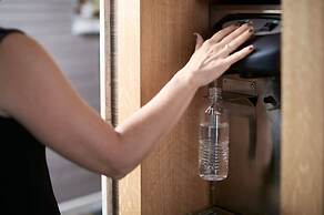 The Jewel Hotel, New York