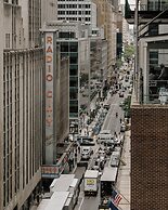 The Jewel Hotel, New York