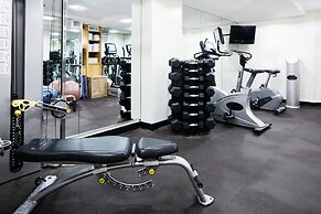 The Jewel Hotel, New York