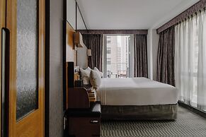 The Jewel Hotel, New York