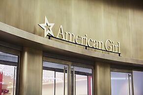 The Jewel Hotel, New York