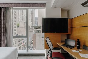 The Jewel Hotel, New York