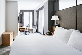 The Jewel Hotel, New York