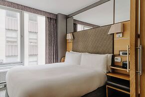 The Jewel Hotel, New York