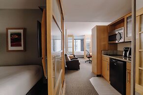 The Jewel Hotel, New York