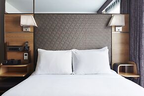 The Jewel Hotel, New York