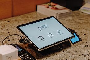 The Jewel Hotel, New York