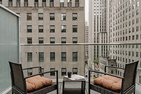 The Jewel Hotel, New York