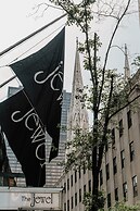 The Jewel Hotel, New York