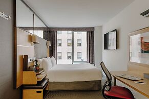 The Jewel Hotel, New York