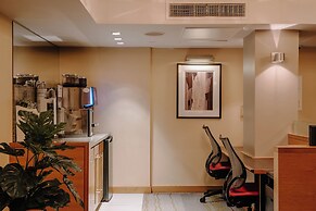 The Jewel Hotel, New York