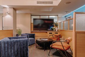 The Jewel Hotel, New York