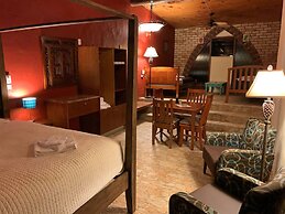 Cedar Park Rainforest Resort