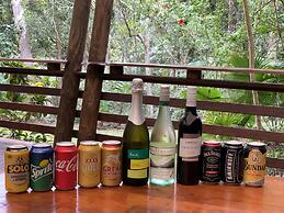 Cedar Park Rainforest Resort