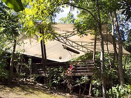 Cedar Park Rainforest Resort