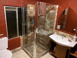 Cedar Park Rainforest Resort