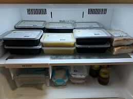 Cedar Park Rainforest Resort