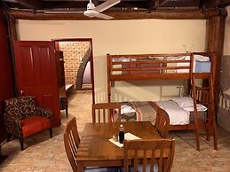 Cedar Park Rainforest Resort