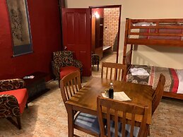 Cedar Park Rainforest Resort