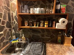 Cedar Park Rainforest Resort