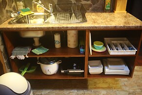 Cedar Park Rainforest Resort