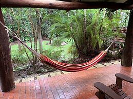 Cedar Park Rainforest Resort