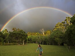 Cedar Park Rainforest Resort