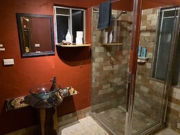 Cedar Park Rainforest Resort