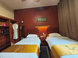 Yangshuo Village Inn