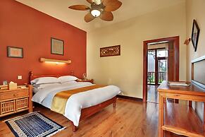 Yangshuo Village Inn